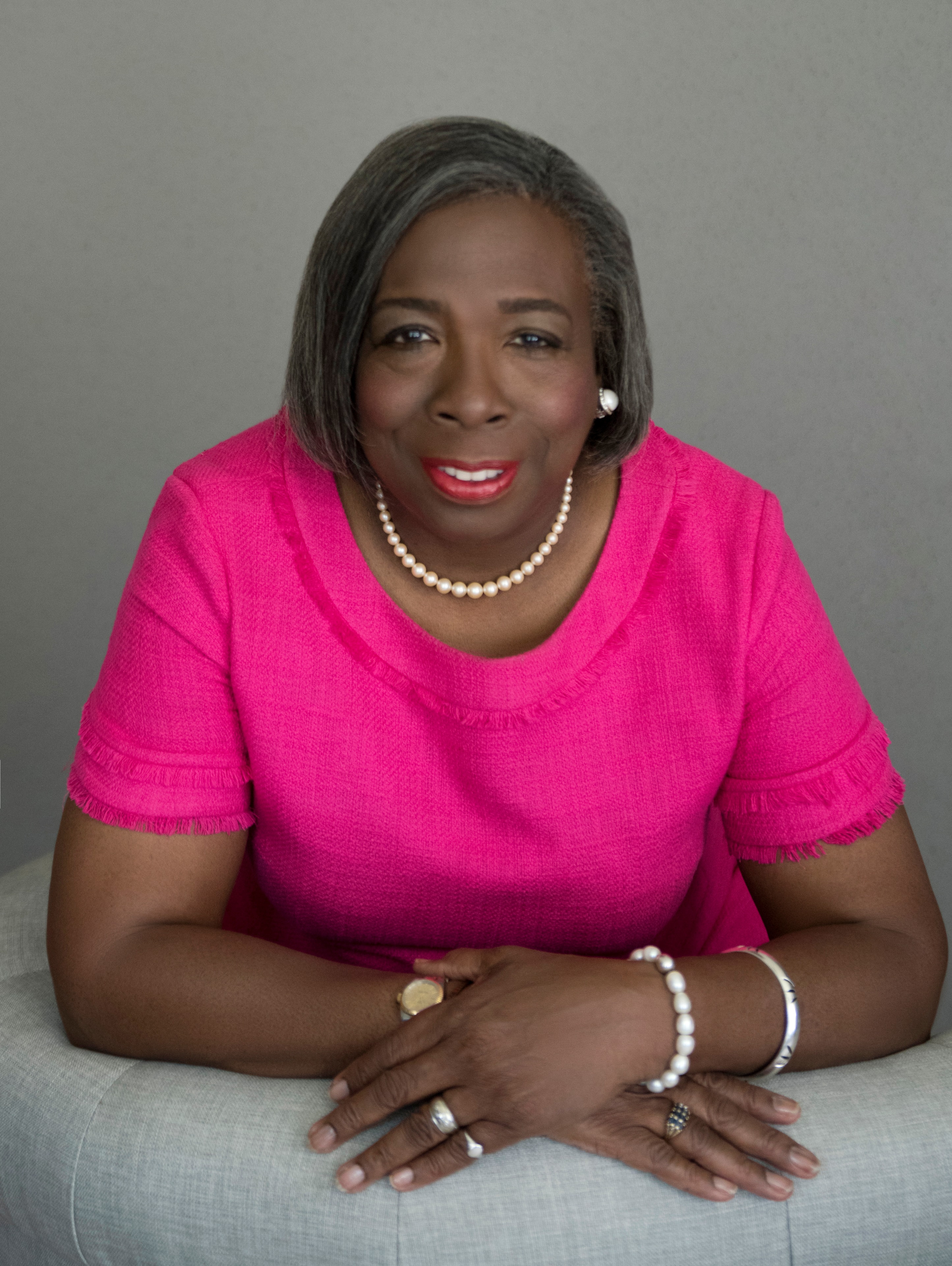 Carolyn Gray, Personal Development Coach
